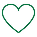 Heart icon